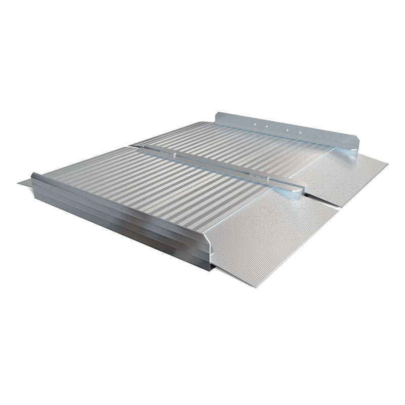 Rampit USA Aluminum Bi-Fold Ramp | Empower Series