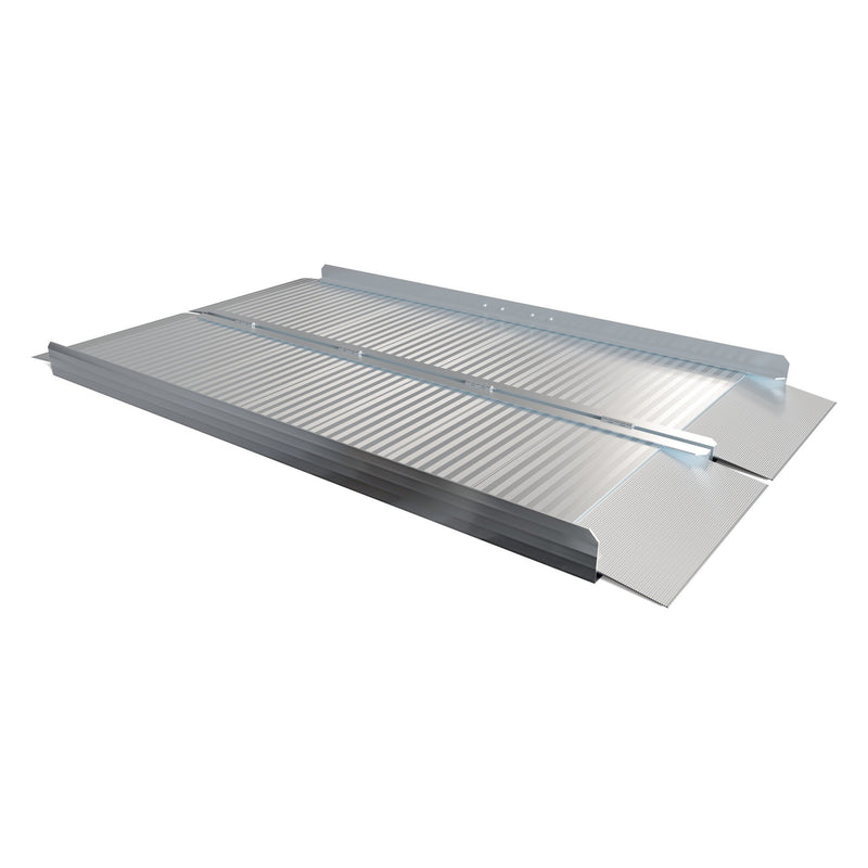 Rampit USA Aluminum Bi-Fold Ramp | Empower Series