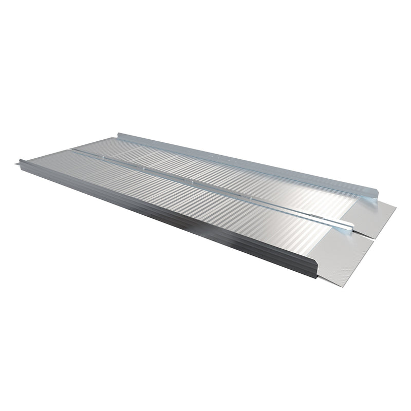 Rampit USA Aluminum Bi-Fold Ramp | Empower Series