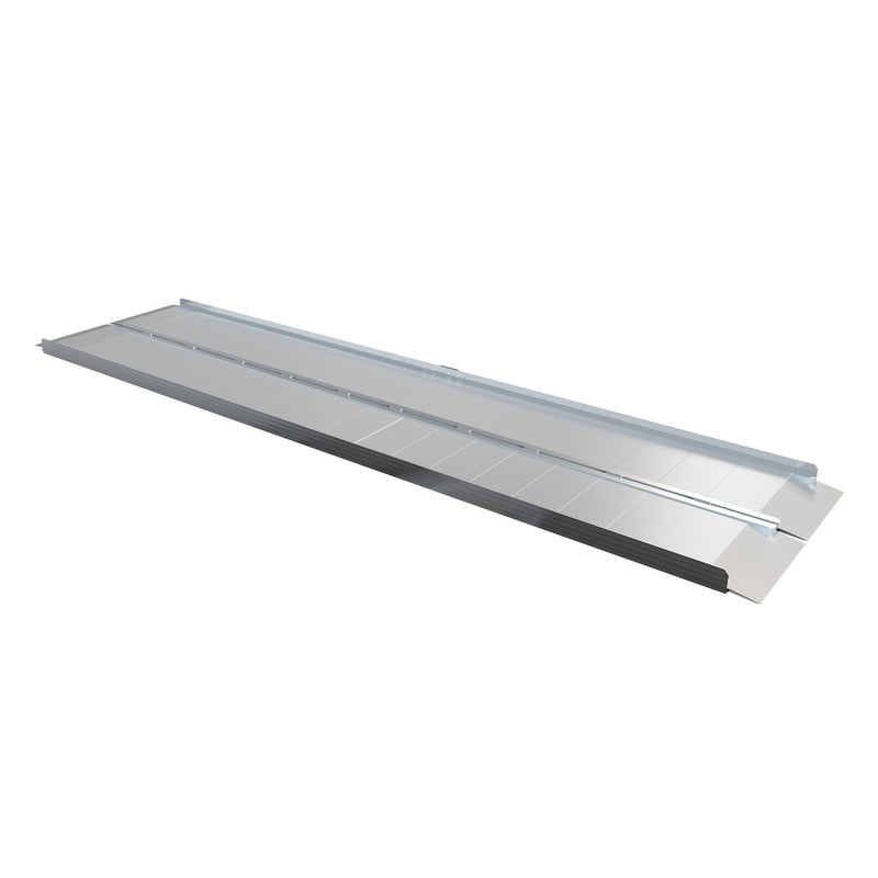 Rampit USA Aluminum Bi-Fold Ramp | Empower Series