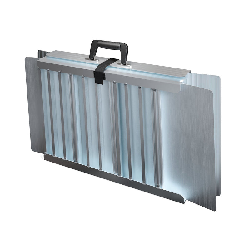 Rampit USA Aluminum Bi-Fold Ramp | Empower Series
