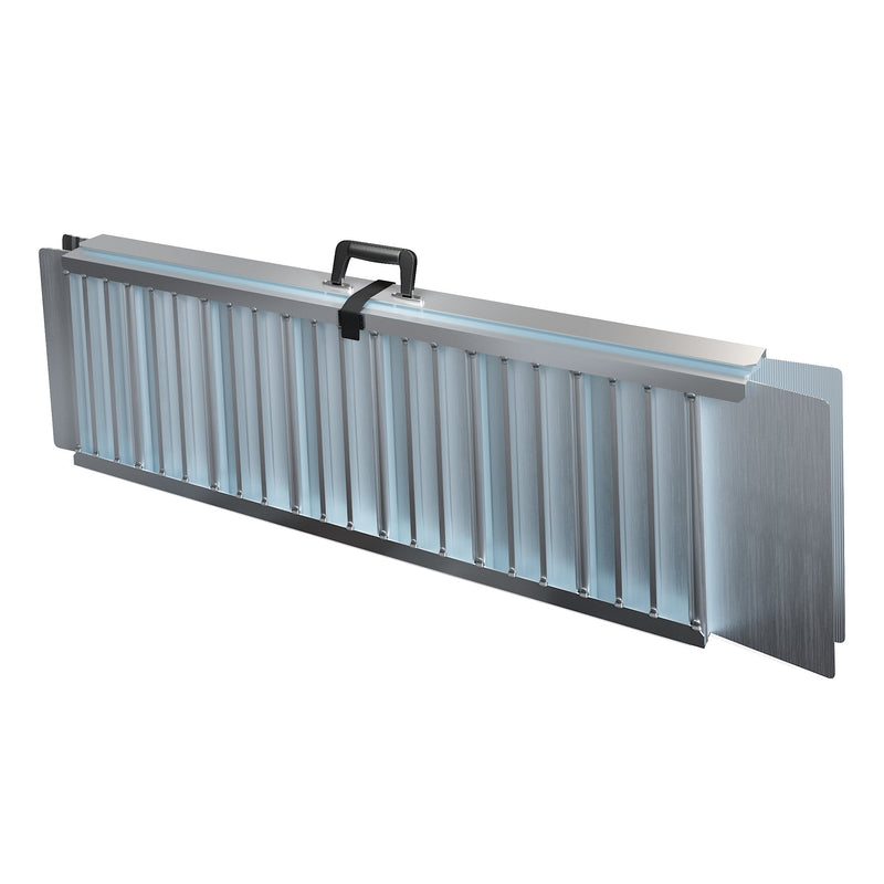 Rampit USA Aluminum Bi-Fold Ramp | Empower Series