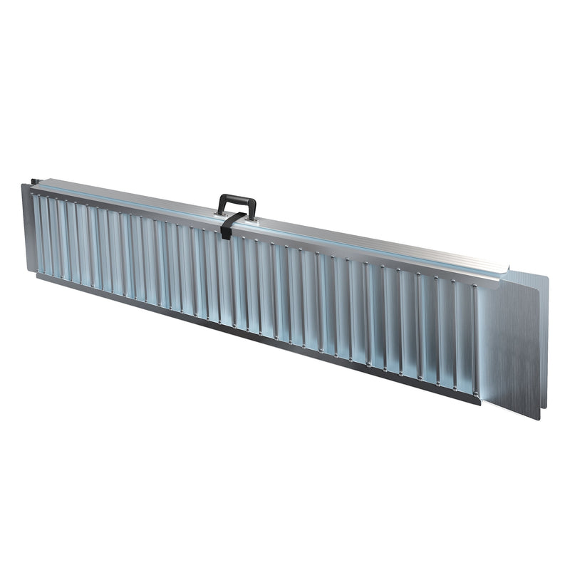 Rampit USA Aluminum Bi-Fold Ramp | Empower Series