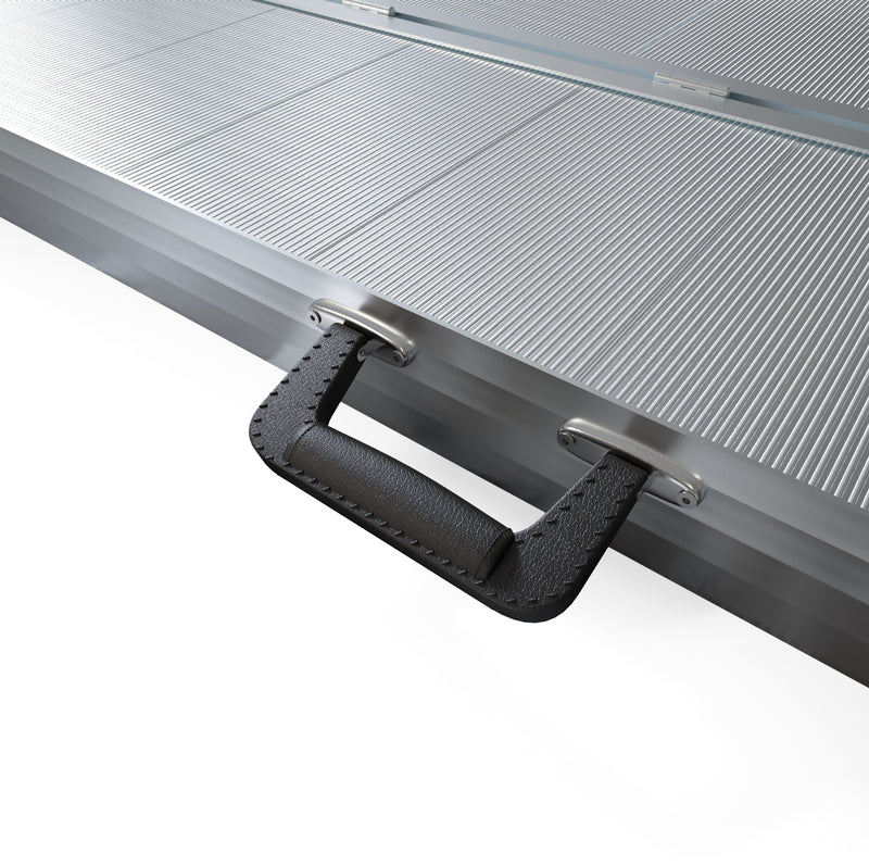 Rampit USA Aluminum Bi-Fold Ramp | Empower Series