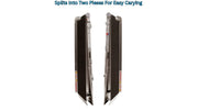 PVI-WCR530, PVI-WCR630, PVI-WCR730, PVI-WCR830, PVI-BAR536, PVI-BAR636, PVI-BAR836