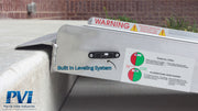 PVI-WCR530, PVI-WCR630, PVI-WCR730, PVI-WCR830, PVI-BAR536, PVI-BAR636, PVI-BAR836