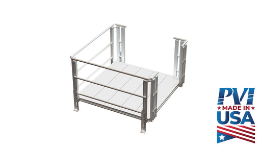 PVI-MXP4X4PLT, PVI-MXP4X5PLT, PVI-MXP5X5PLT, PVI-MXP5X6PLT, PVI-MXP5X8PLT, PVI-MXP5X10PLT, PVI-MXP6X6PLT, PVI-MXP30PLT, PVI-MXP45PLT, PVI-MXP60PLT
