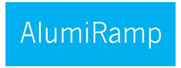 AlumiRamp Logo