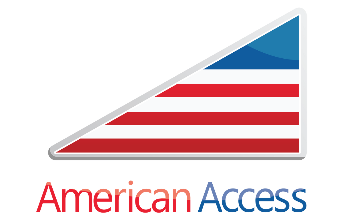 American Access Logo