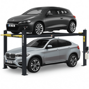 408 P 8000lb Vehicle Storage Lift 408-P-110v, 408-P-220v