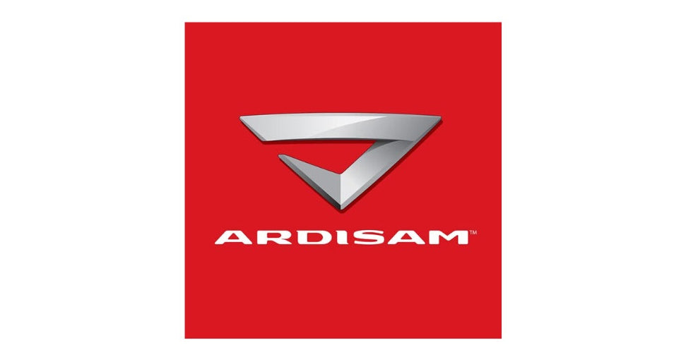 Ardisam Logo