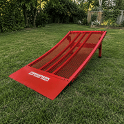 Freshpark BMX Jump