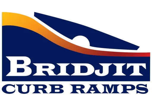 BRIDJIT Curb Ramps