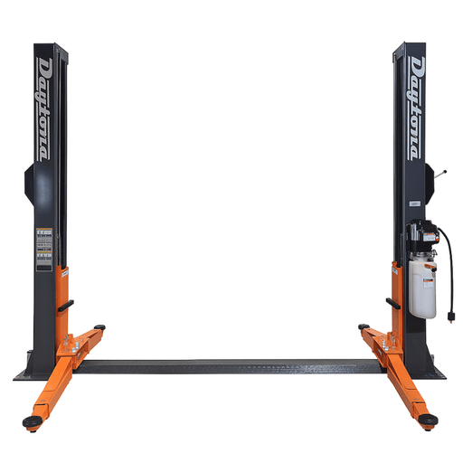 Daytona LTPF9 9,000lb 2-Post Floorplate Lift