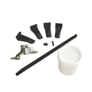 Daytona TC-880 Accessories View