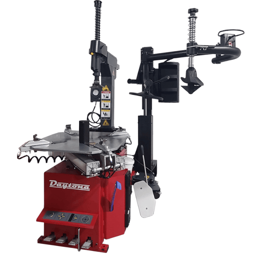 Daytona TC-890T Heavy Duty Tire Changer