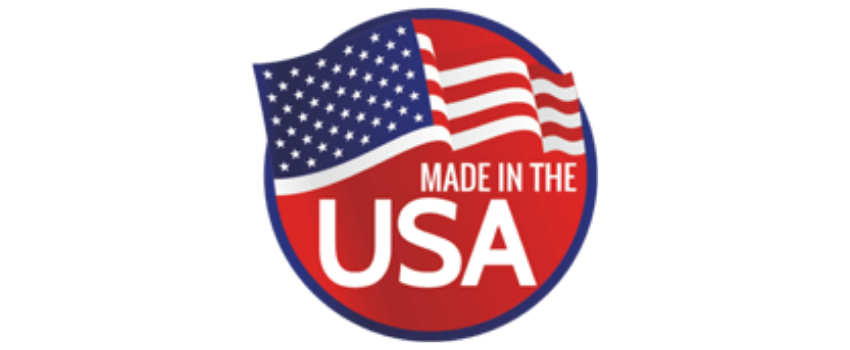 Made in the USA