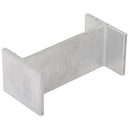 LL-CLIP-5 Single 5 Thick Load Leveler Lumber Clip