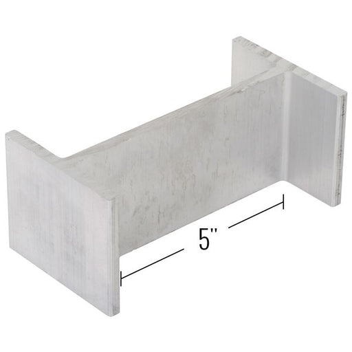 LL-CLIP-5 Single 5 Thick Load Leveler Lumber Clip 1