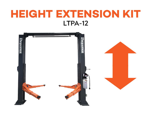 LTPA12, LTPA12-EXT