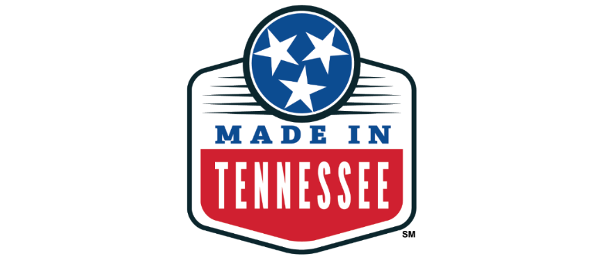 Made in Tennessee Logo