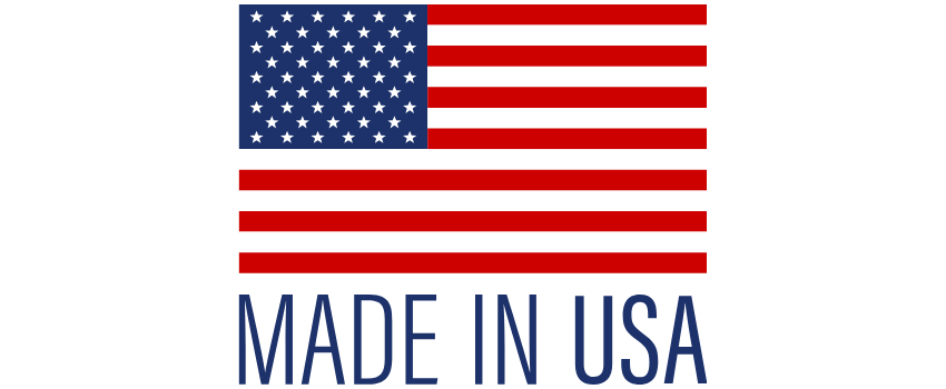 Made in USA Logo