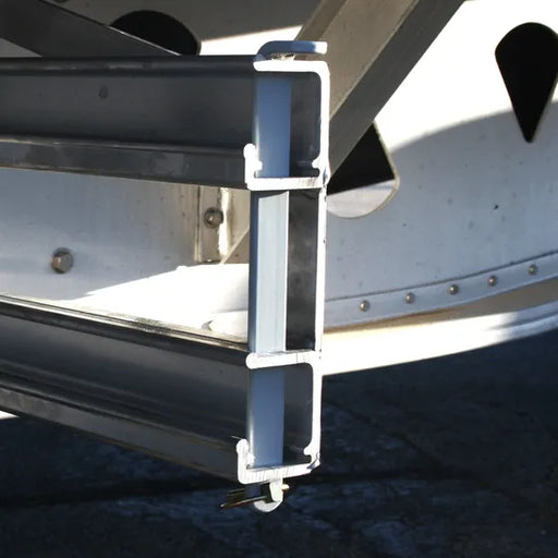 PARTS-RH-Keeper-M Stainless Steel Keeper for 5 Double Ramp Hangers