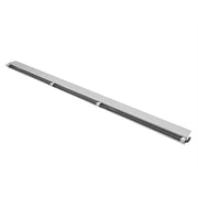 PARTS-SKID-SEAT-PIN-97 34 Steel Skid Seat Rod for 97 Aluminum Brackets