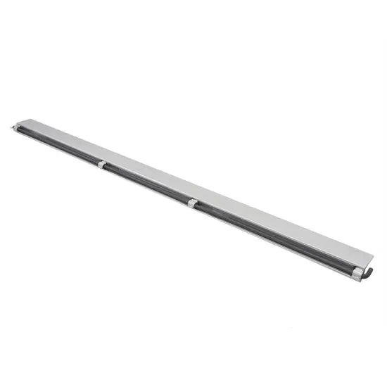 PARTS-SKID-SEAT-PIN-97 34 Steel Skid Seat Rod for 97 Aluminum Brackets