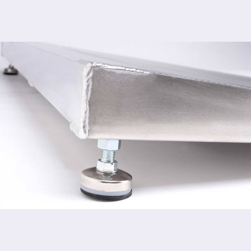 PVI Elev8 Adjustable Threshold Ramp