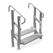 PVI-MXP1STAIR, PVI-MXP2STAIR, PVI-MXP3STAIR, PVI-MXP4STAIR, PVI-MXP5STAIR, PVI-MXP6STAIR