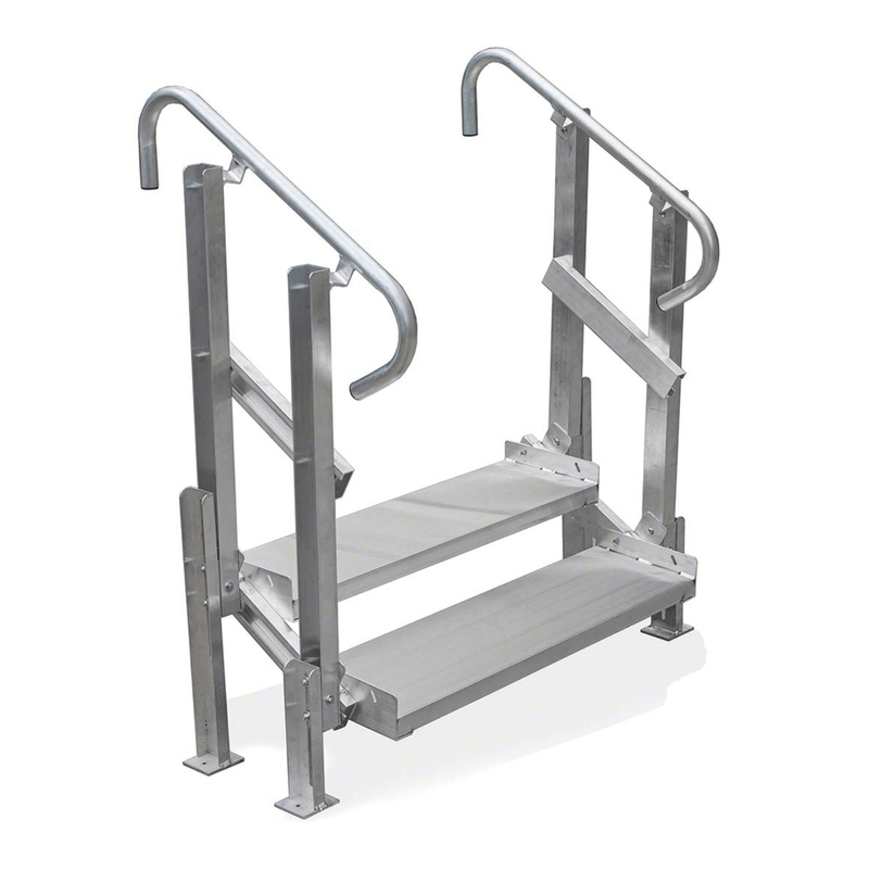 PVI-MXP1STAIR, PVI-MXP2STAIR, PVI-MXP3STAIR, PVI-MXP4STAIR, PVI-MXP5STAIR, PVI-MXP6STAIR
