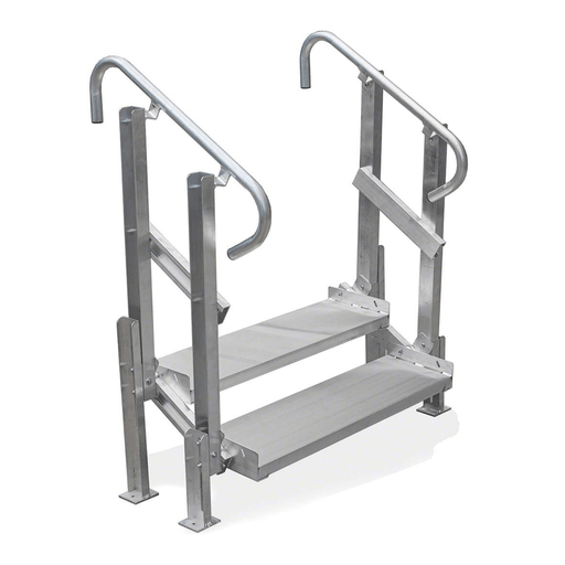 PVI-MXP1STAIR, PVI-MXP2STAIR, PVI-MXP3STAIR, PVI-MXP4STAIR, PVI-MXP5STAIR, PVI-MXP6STAIR