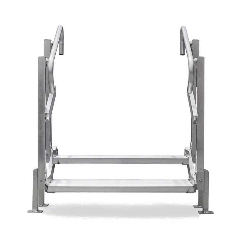 PVI-MXP1STAIR, PVI-MXP2STAIR, PVI-MXP3STAIR, PVI-MXP4STAIR, PVI-MXP5STAIR, PVI-MXP6STAIR
