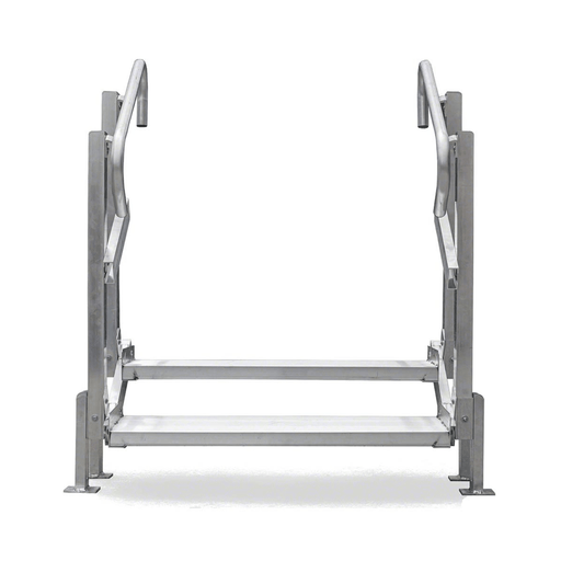 PVI-MXP1STAIR, PVI-MXP2STAIR, PVI-MXP3STAIR, PVI-MXP4STAIR, PVI-MXP5STAIR, PVI-MXP6STAIR