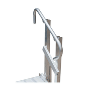 PVI-MXP1STAIR, PVI-MXP2STAIR, PVI-MXP3STAIR, PVI-MXP4STAIR, PVI-MXP5STAIR, PVI-MXP6STAIR