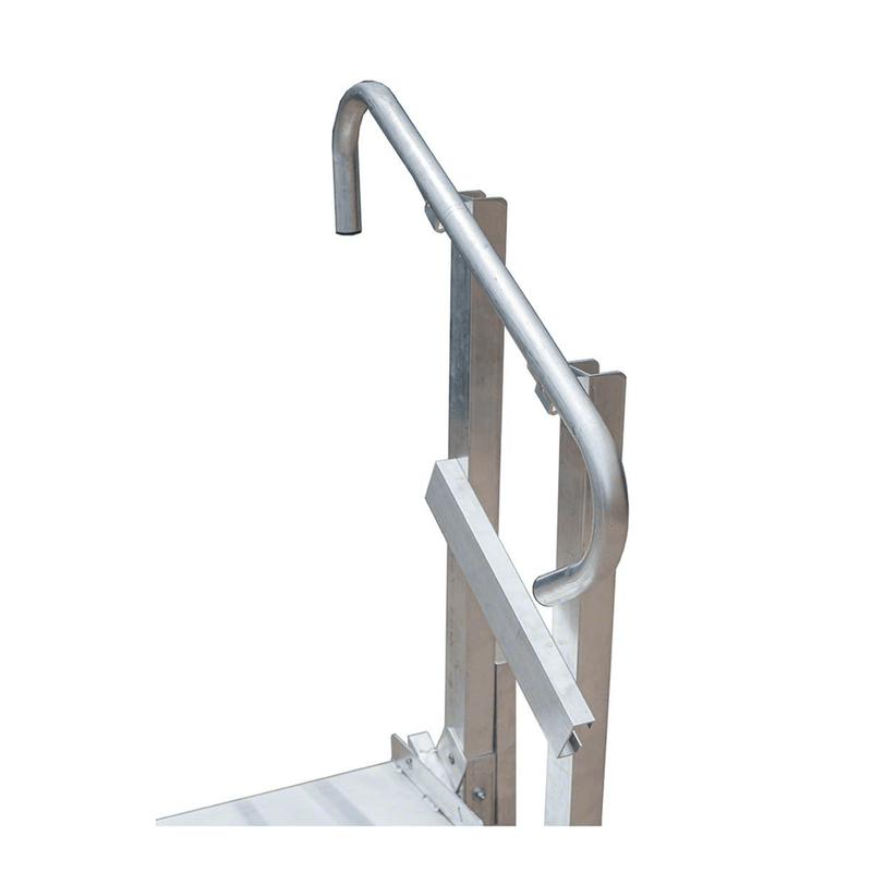PVI-MXP1STAIR, PVI-MXP2STAIR, PVI-MXP3STAIR, PVI-MXP4STAIR, PVI-MXP5STAIR, PVI-MXP6STAIR