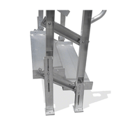 PVI-MXP1STAIR, PVI-MXP2STAIR, PVI-MXP3STAIR, PVI-MXP4STAIR, PVI-MXP5STAIR, PVI-MXP6STAIR