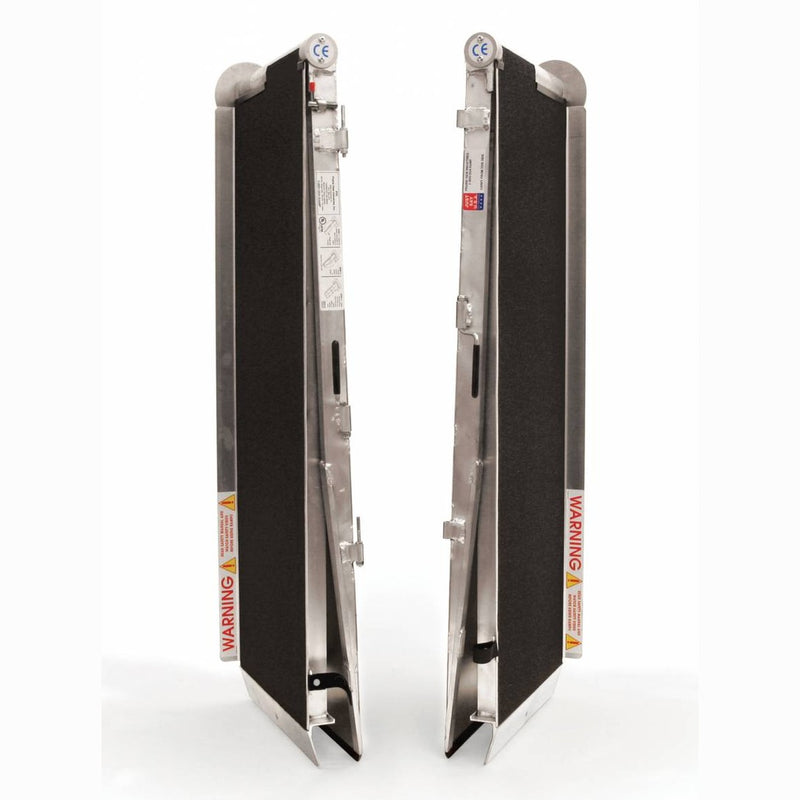 PVI Multifold Portable Ramp