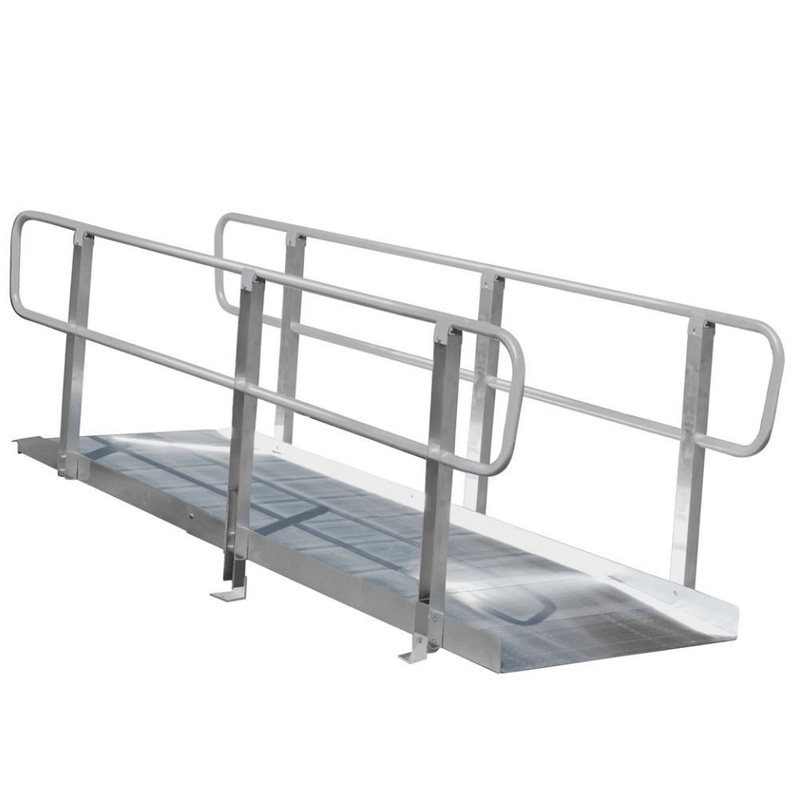 PVI OnTrac Modular Ramp