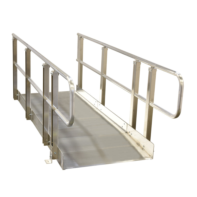 PVI OnTrac Modular Ramp