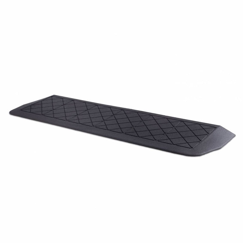 PVI Rubber Threshold Ramp