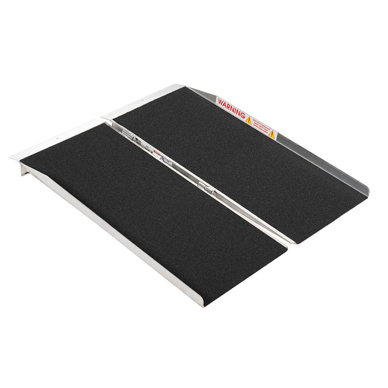 PVI Singlefold Portable Ramp