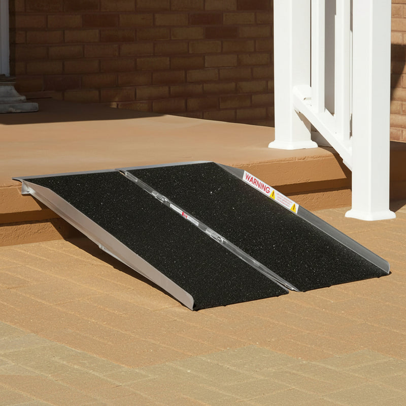 PVI Singlefold Portable Ramp