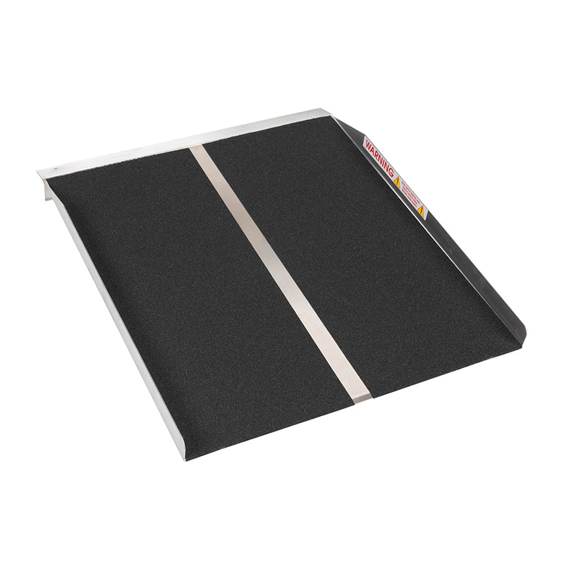 PVI Solid Portable Ramp
