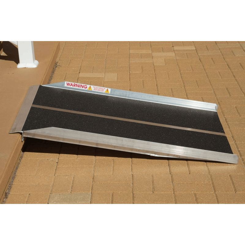 PVI Solid Portable Ramp