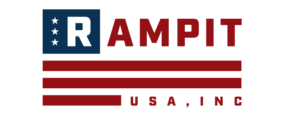 Rampit USA Logo