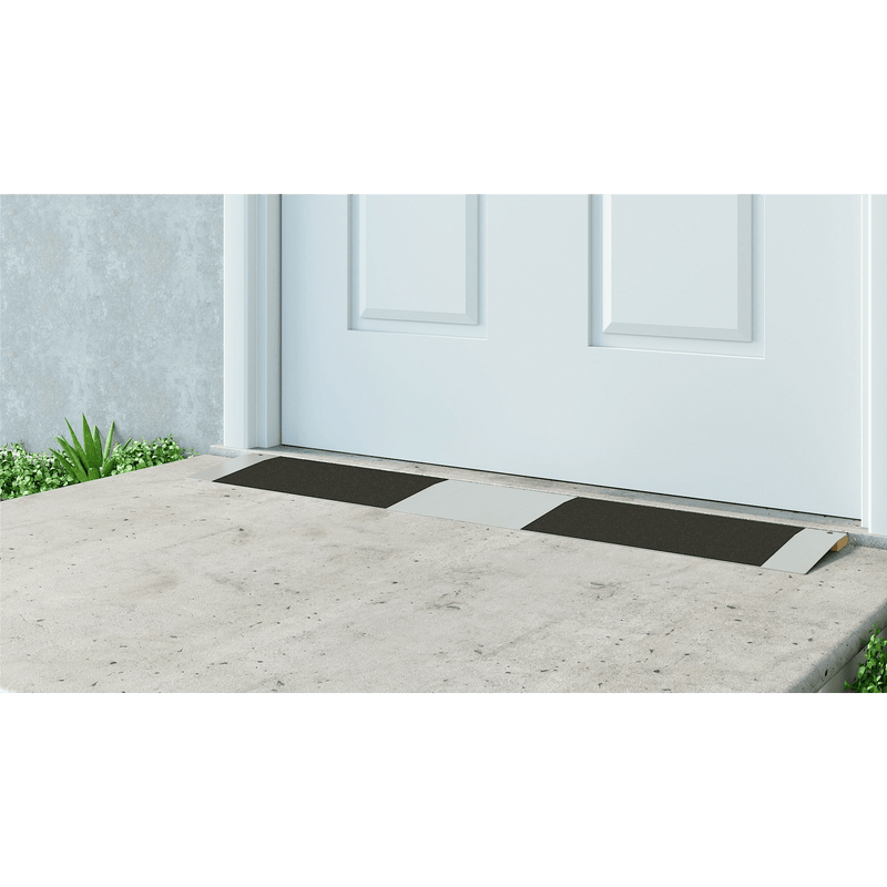 Rampit USA Aluminum Threshold Ramp | Empower Series