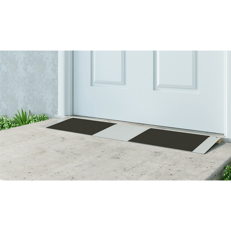 Rampit USA Aluminum Threshold Ramp | Empower Series