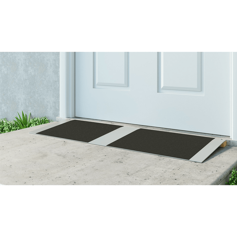 Rampit USA Aluminum Threshold Ramp | Empower Series
